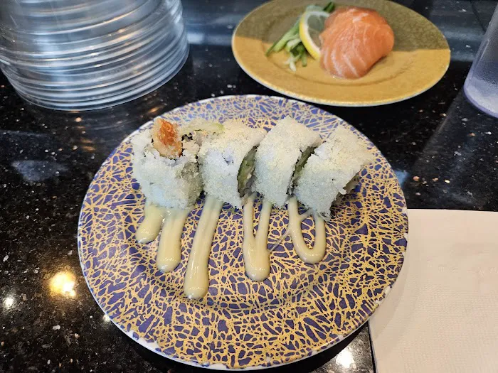 Tengu Sushi Japanese Restaurant Picture 8