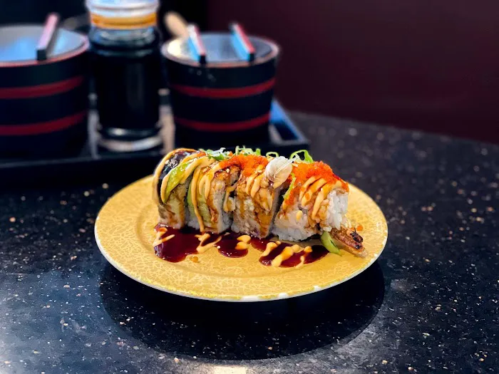 Tengu Sushi Japanese Restaurant Picture 10