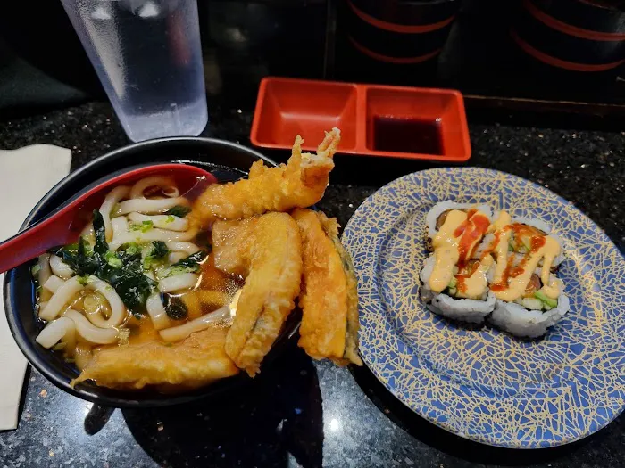 Tengu Sushi Japanese Restaurant Picture 4