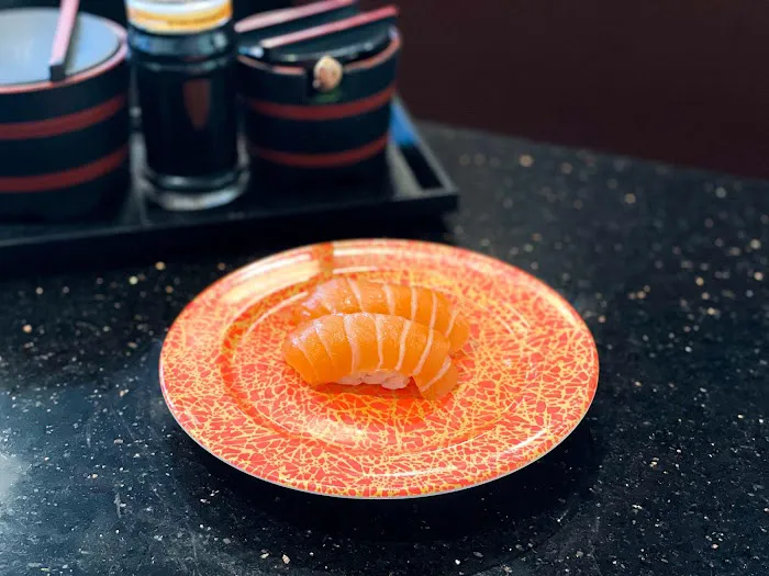 Tengu Sushi Japanese Restaurant Picture 9