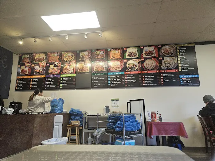 Manna Teriyaki Picture 1