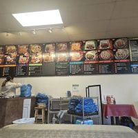 Manna Teriyaki ico