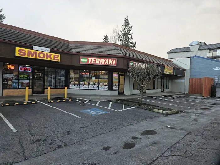 Manna Teriyaki Picture 2