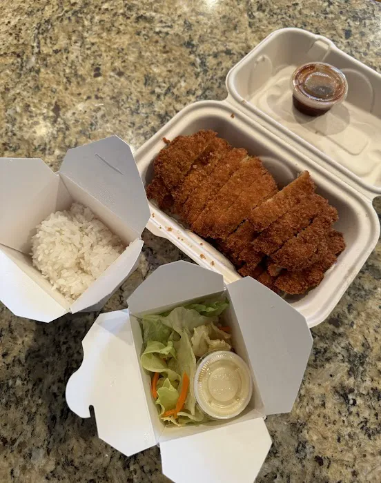 Manna Teriyaki Picture 9