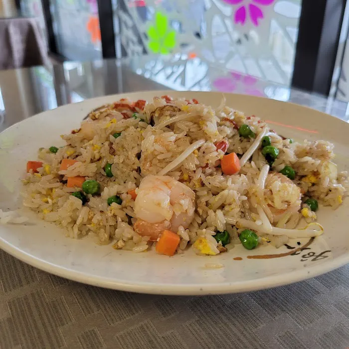 Manna Teriyaki Picture 7
