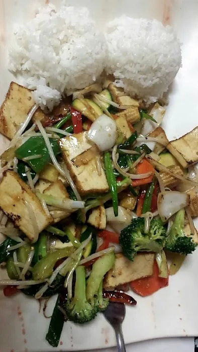 Manna Teriyaki Picture 5