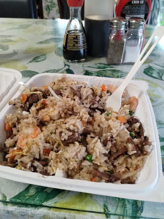 Manna Teriyaki Picture 8