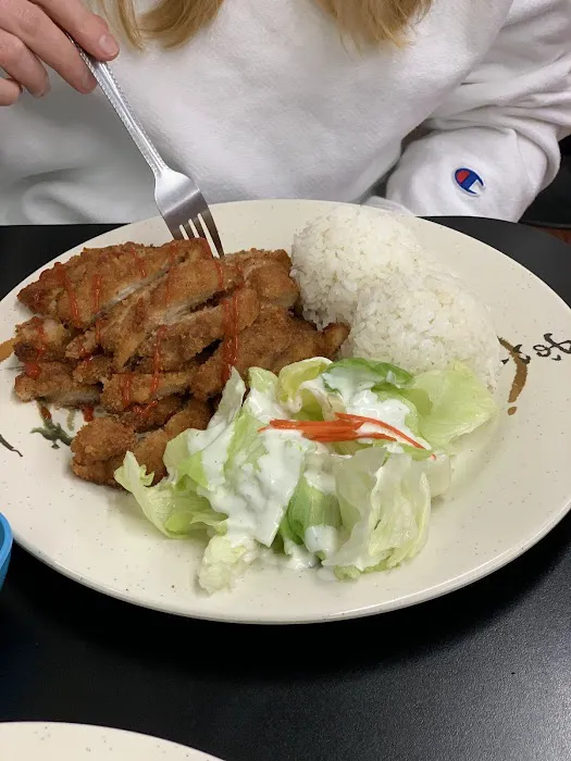 Manna Deli Teriyaki Picture 9