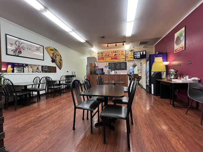 Manna Deli Teriyaki Picture 3