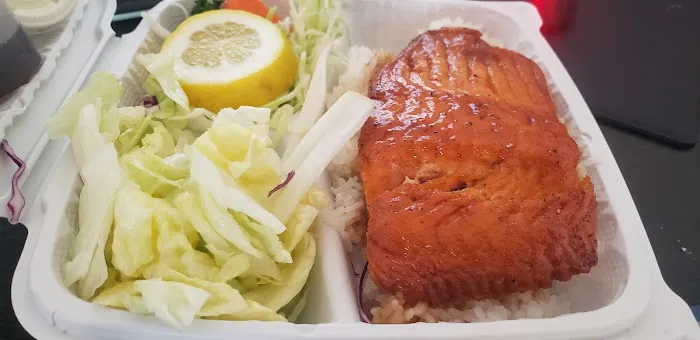 Manna Deli Teriyaki Picture 2