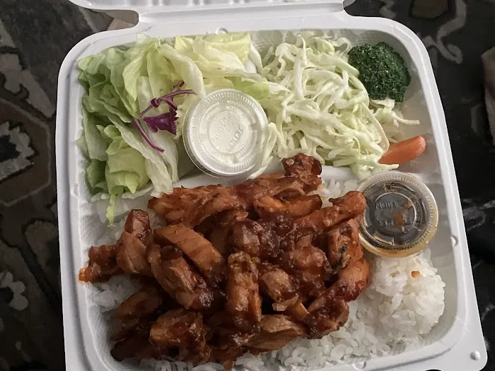 Manna Deli Teriyaki Picture 4