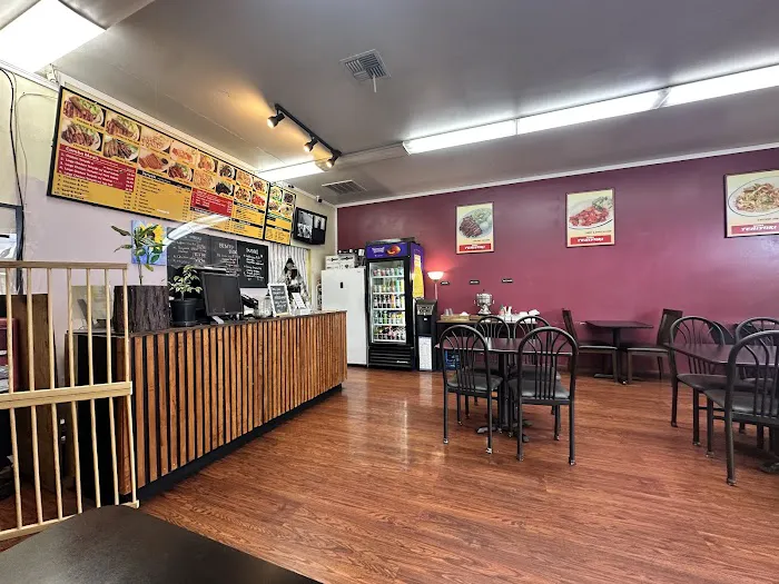 Manna Deli Teriyaki Picture 8