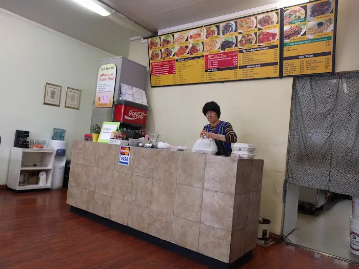 Manna Deli Teriyaki Picture 7