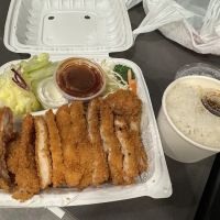 Manna Deli Teriyaki ico