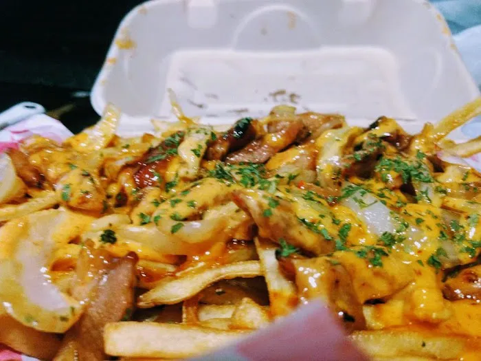 Oak Tree Teriyaki Picture 6