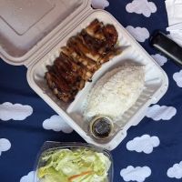 Oak Tree Teriyaki ico