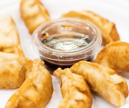 Teriyaki Plus