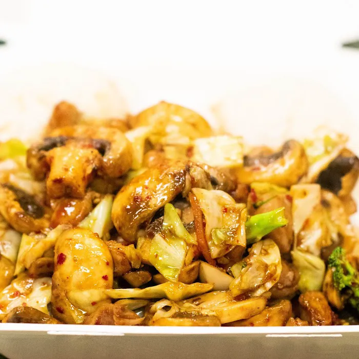 Teriyaki Plus Picture 2