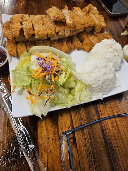 Teriyaki Plus Picture 7