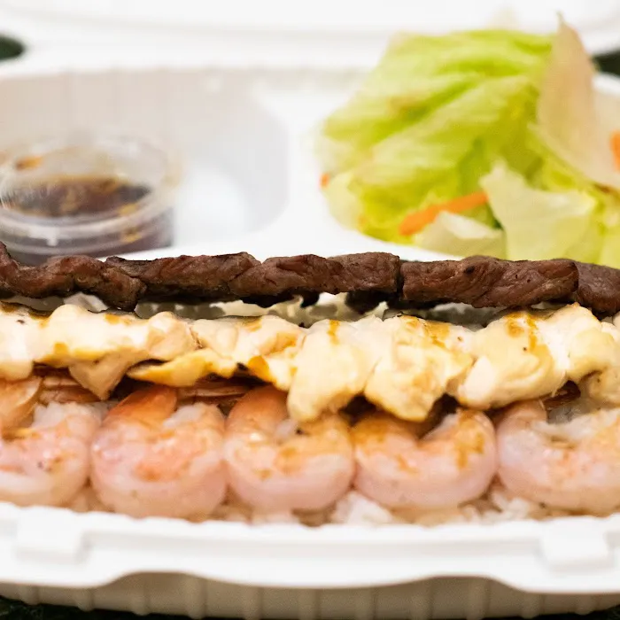 Teriyaki Plus Picture 10