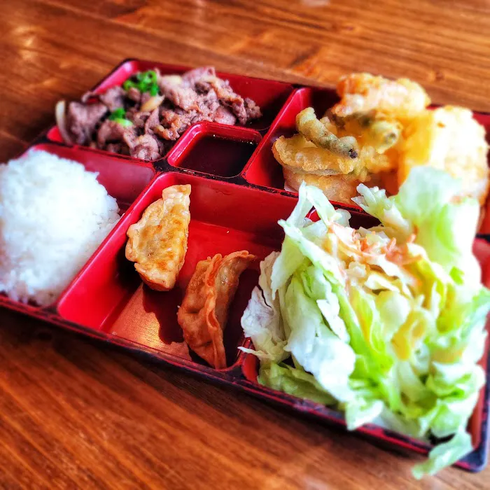 AJI Sushi & Grill Picture 10