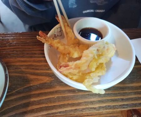AJI Sushi & Grill