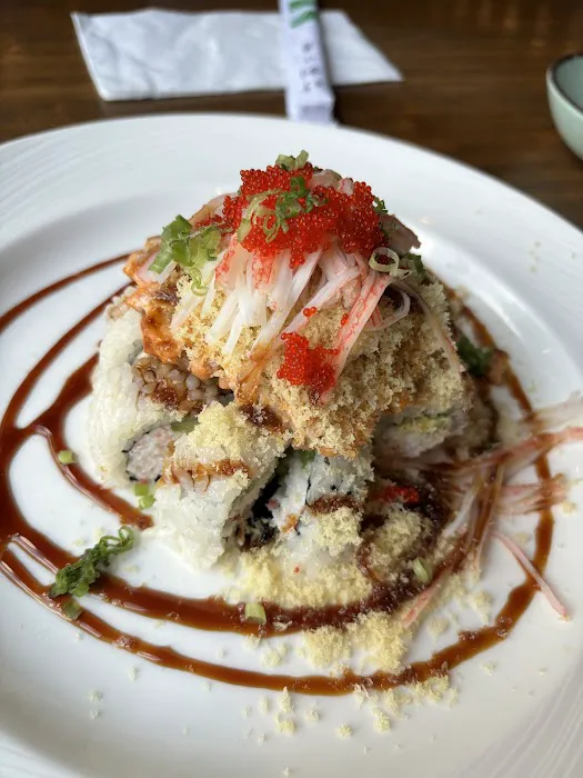 AJI Sushi & Grill Picture 4