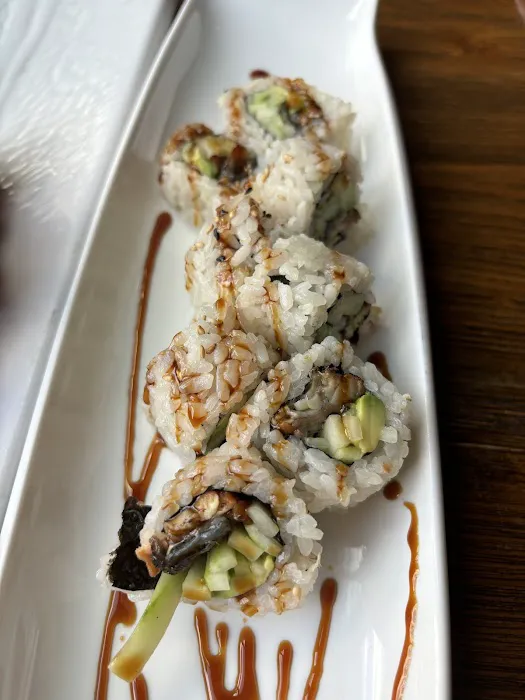 AJI Sushi & Grill Picture 6