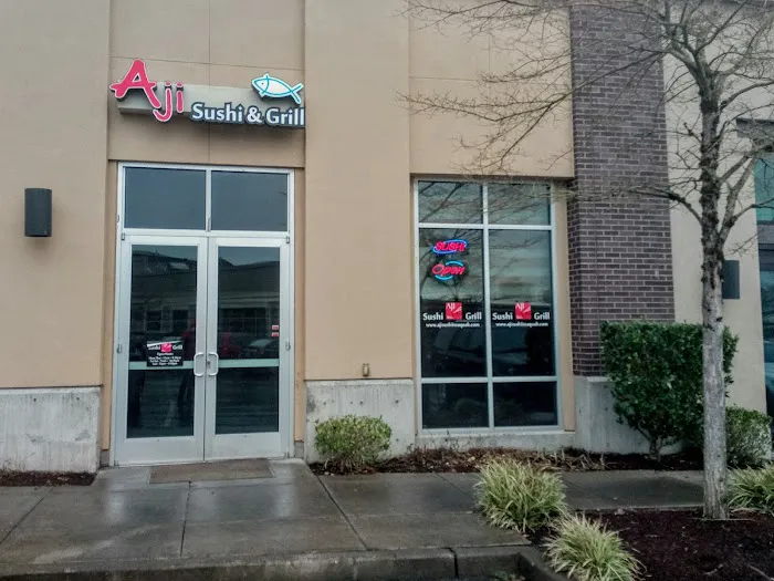AJI Sushi & Grill Picture 5