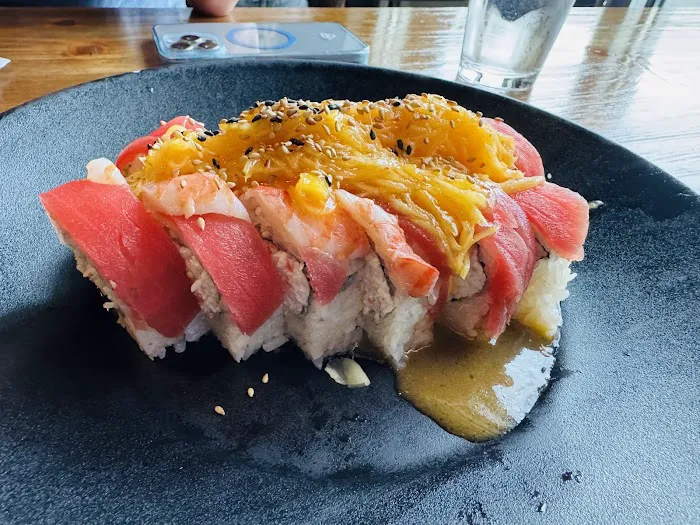AJI Sushi & Grill Picture 8