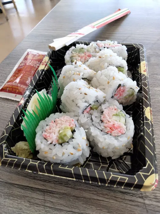 Himitsu Teriyaki Picture 2