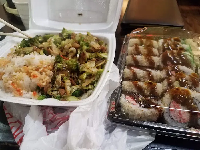 Himitsu Teriyaki Picture 9