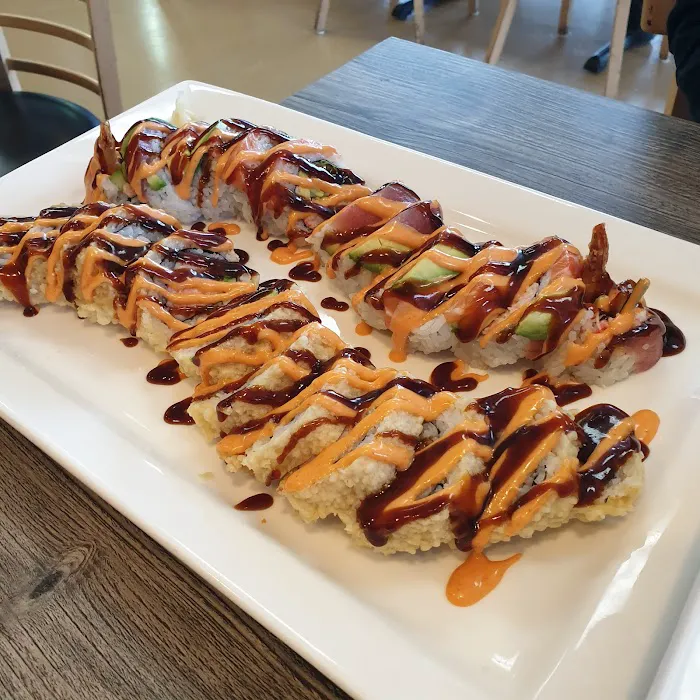 Himitsu Teriyaki Picture 5