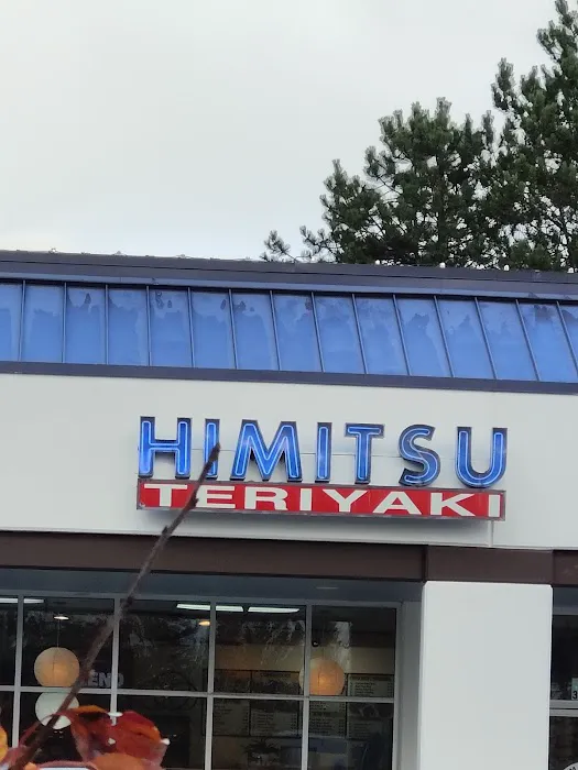 Himitsu Teriyaki Picture 1