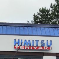 Himitsu Teriyaki ico
