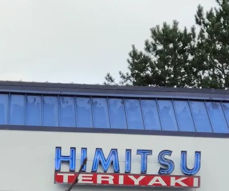 Himitsu Teriyaki