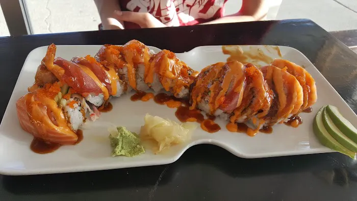 Himitsu Teriyaki Picture 10
