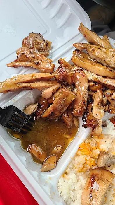 Nasai Teriyaki Picture 2