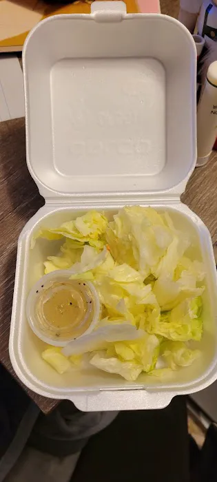 Nasai Teriyaki Picture 6