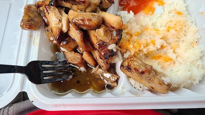 Nasai Teriyaki Picture 4