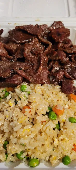 Nasai Teriyaki Picture 5