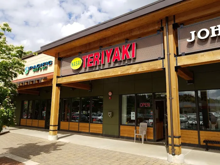 Nasai Teriyaki Picture 7