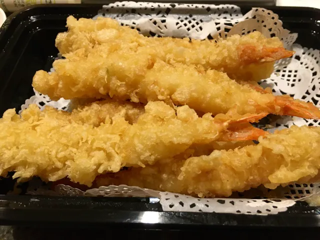 Big Fish Sushi Picture 3