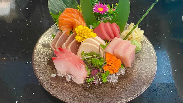 Big Fish Sushi Picture 10