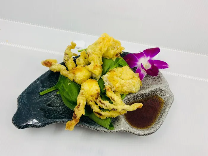 Big Fish Sushi Picture 9