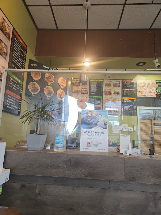 Yummy Teriyaki Picture 6