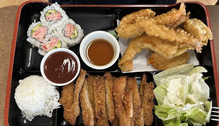 Yummy Teriyaki Picture 5