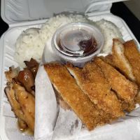 Yummy Teriyaki ico