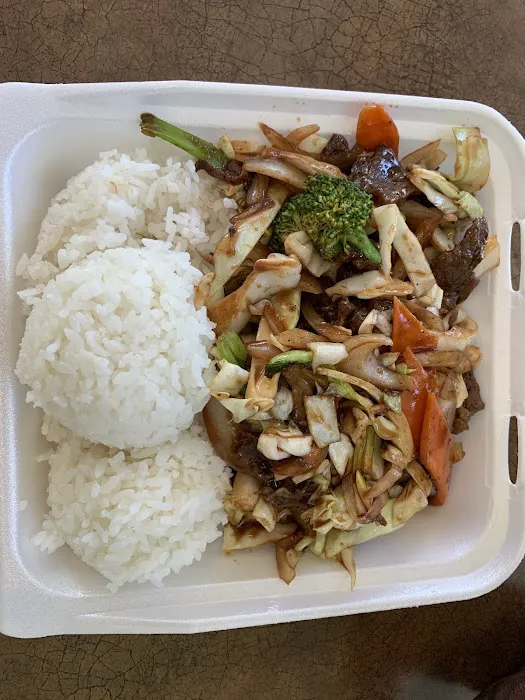 Yummy Teriyaki Picture 10