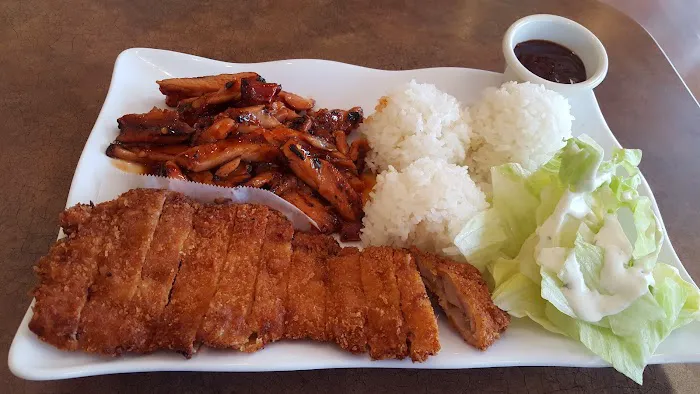 Yummy Teriyaki Picture 4